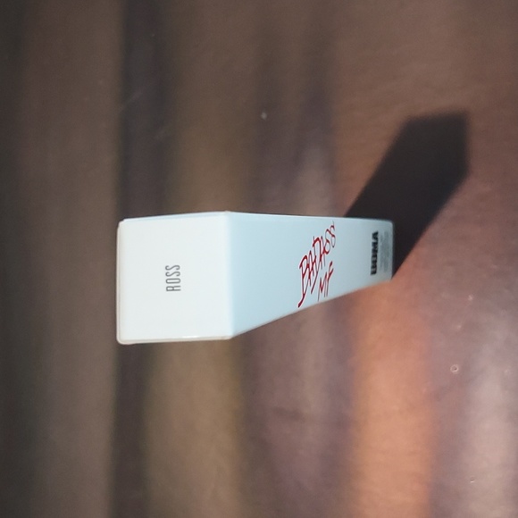 NIB UOMA Beauty Badass MF Matte Filler Lip Liner - Ross - Picture 2 of 7